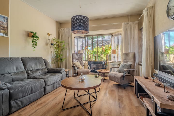 Foto 11 van IJsbaanlaan 17