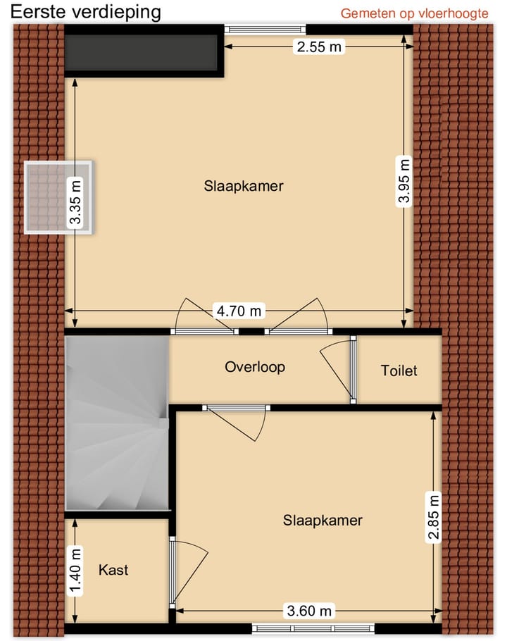 Foto 28 van IJsbaanlaan 17