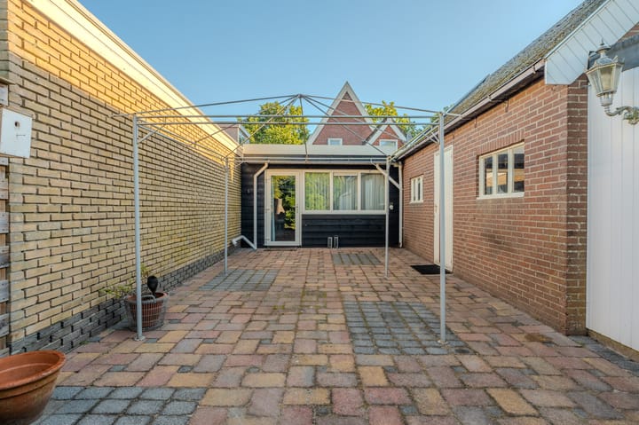 Foto 42 van IJsbaanlaan 17