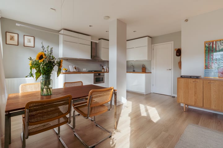 Foto 2 van Stuyvesantstraat 33-2