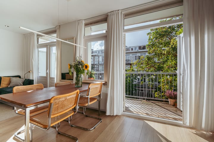 Foto 4 van Stuyvesantstraat 33-2