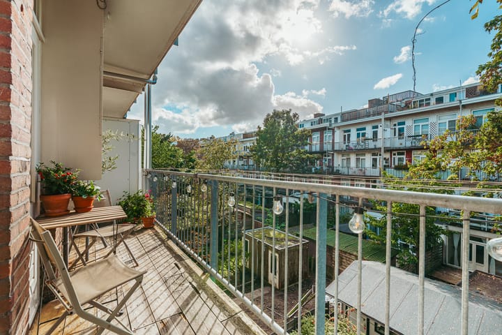 Foto 5 van Stuyvesantstraat 33-2