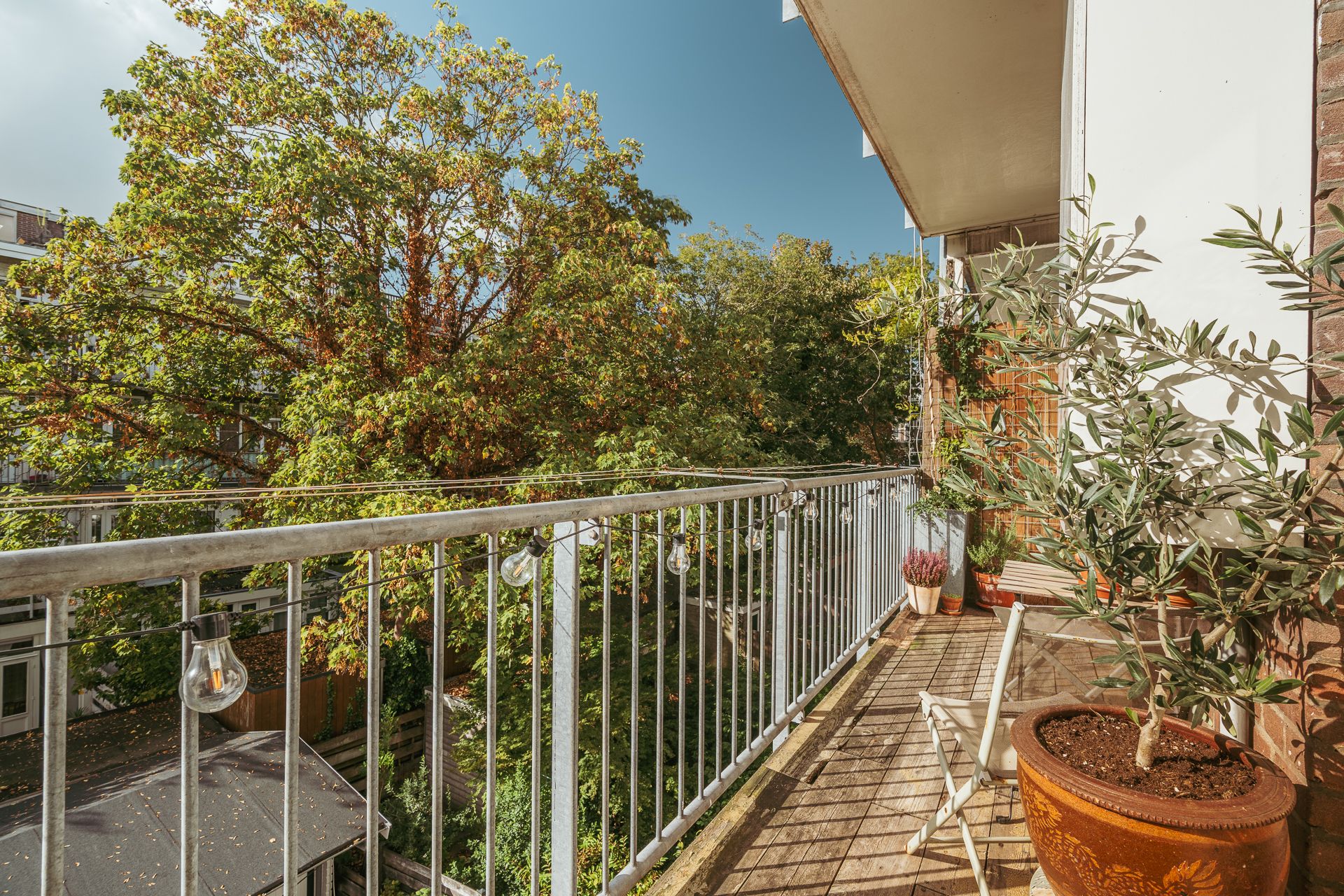 Foto 6 van Stuyvesantstraat 33-2