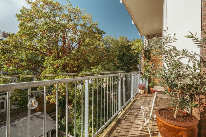 Foto 6 van Stuyvesantstraat 33-2