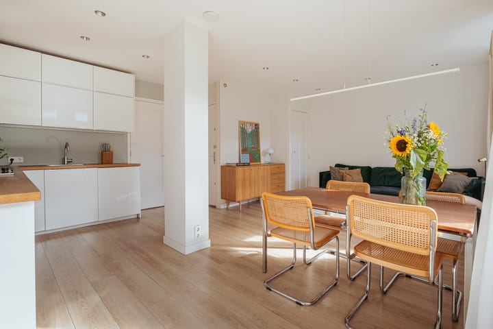 Foto 7 van Stuyvesantstraat 33-2