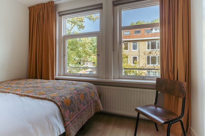 Foto 10 van Stuyvesantstraat 33-2