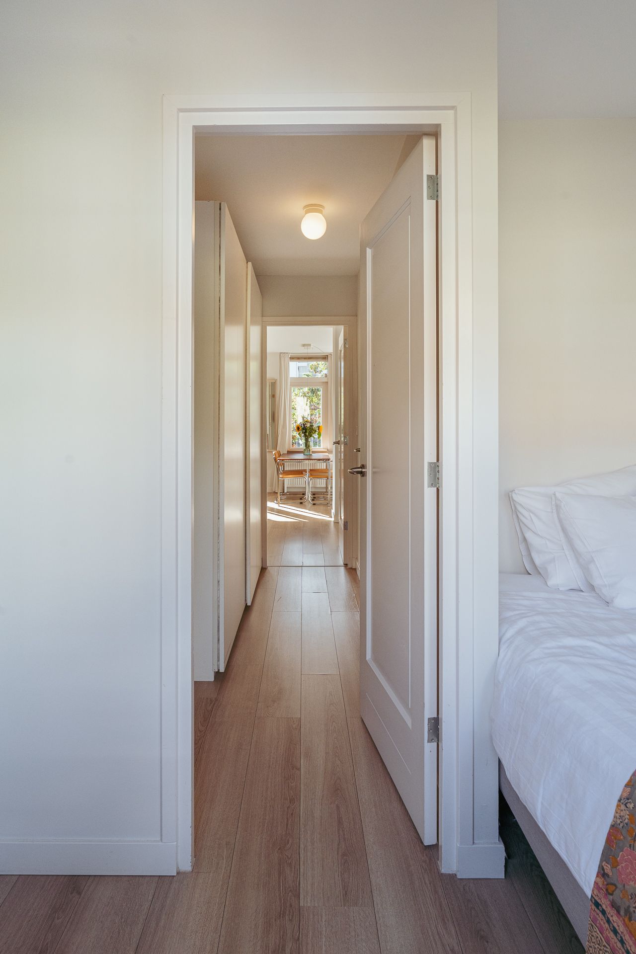 Foto 12 van Stuyvesantstraat 33-2