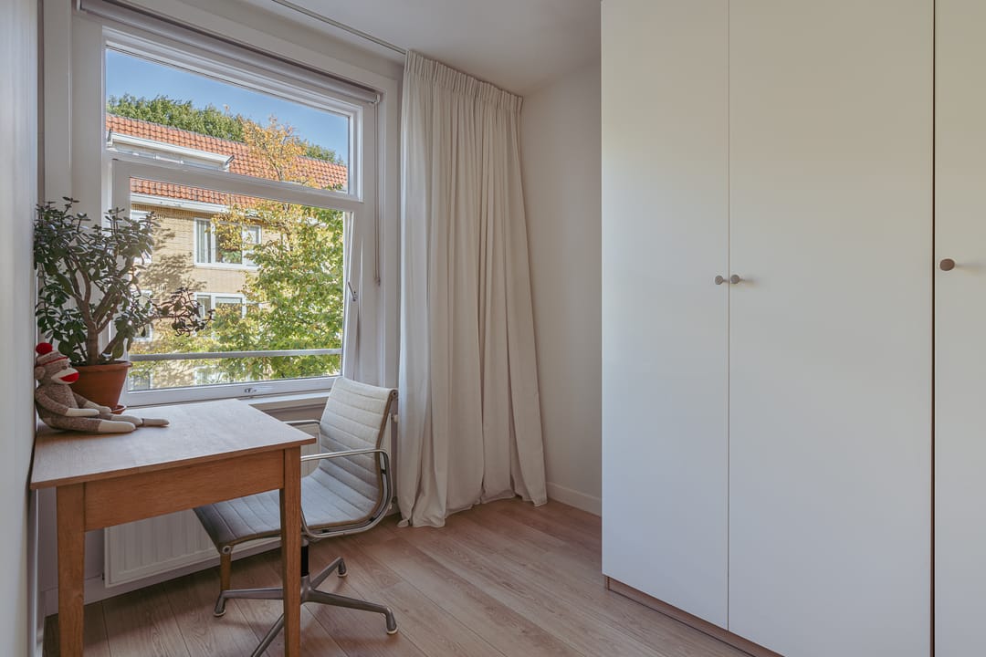 Foto 13 van Stuyvesantstraat 33-2