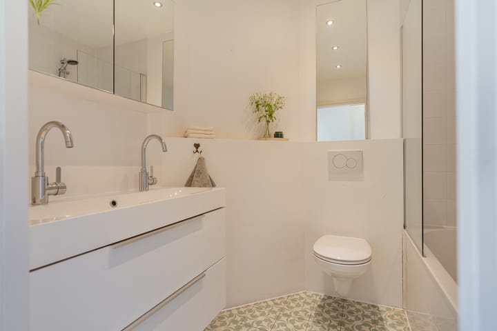 Foto 14 van Stuyvesantstraat 33-2