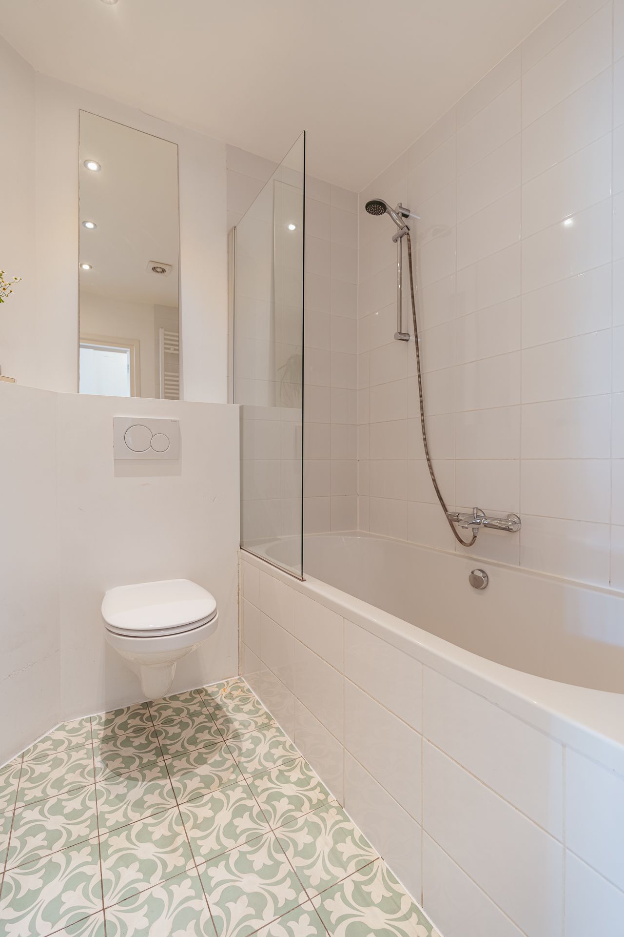 Foto 15 van Stuyvesantstraat 33-2