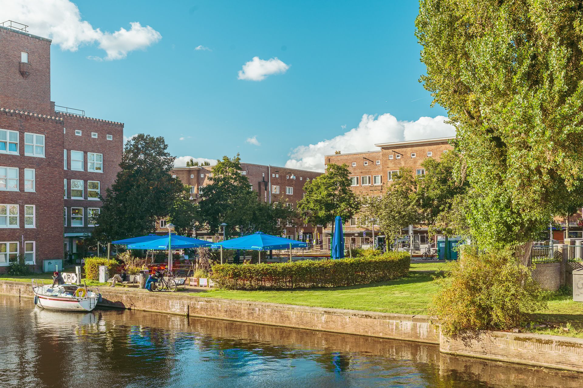 Foto 18 van Stuyvesantstraat 33-2