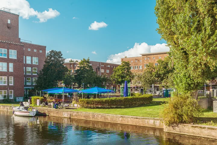 Foto 18 van Stuyvesantstraat 33-2