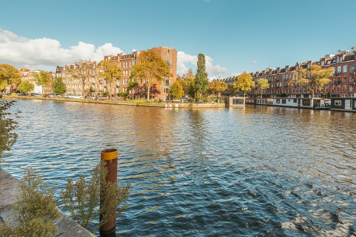 Foto 19 van Stuyvesantstraat 33-2