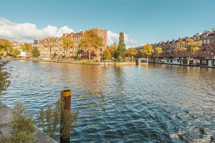 Foto 19 van Stuyvesantstraat 33-2