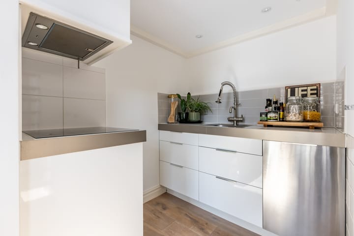 Foto 2 van Wilsonsplein 17