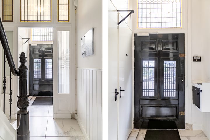 Foto 5 van Wilsonsplein 17