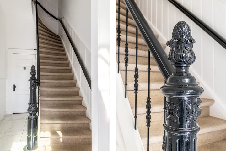 Foto 6 van Wilsonsplein 17