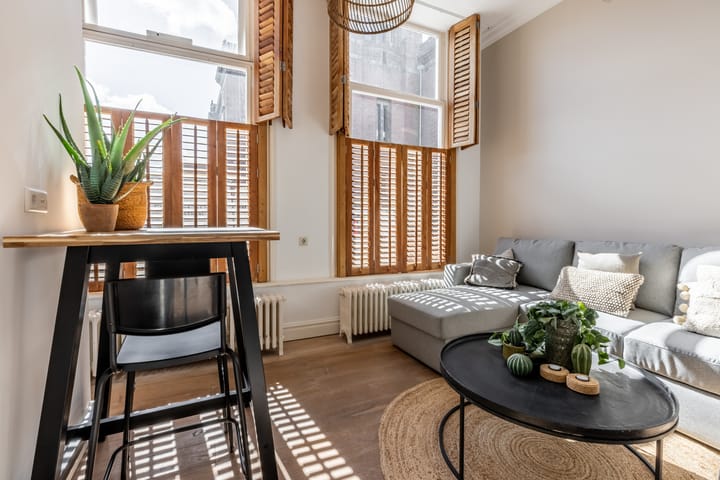 Foto 8 van Wilsonsplein 17