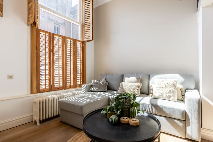 Foto 9 van Wilsonsplein 17