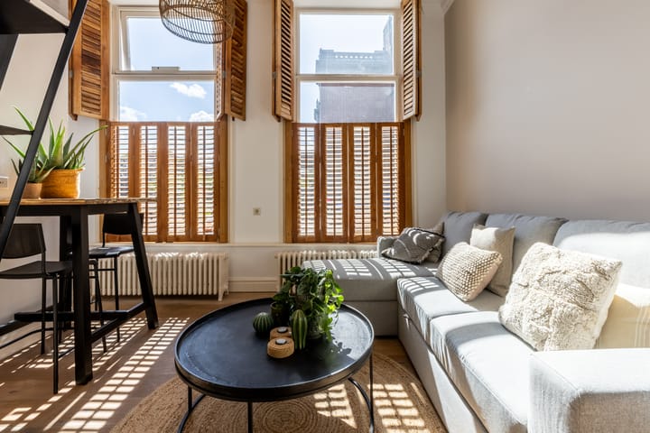 Foto 11 van Wilsonsplein 17