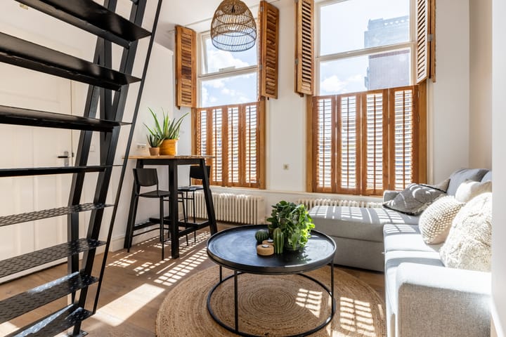 Foto 12 van Wilsonsplein 17