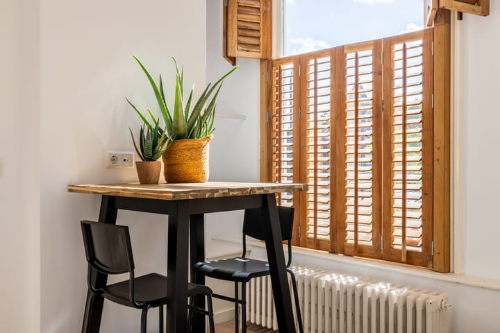 Foto 13 van Wilsonsplein 17