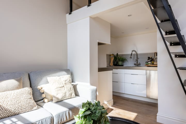 Foto 16 van Wilsonsplein 17