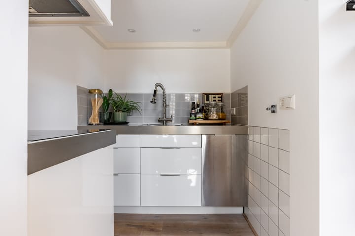 Foto 18 van Wilsonsplein 17