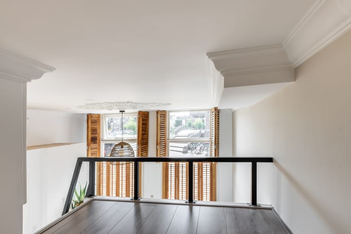 Foto 19 van Wilsonsplein 17