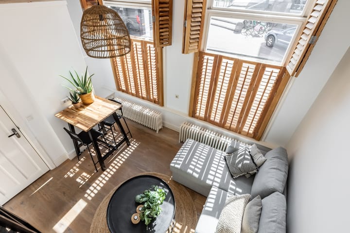 Foto 21 van Wilsonsplein 17