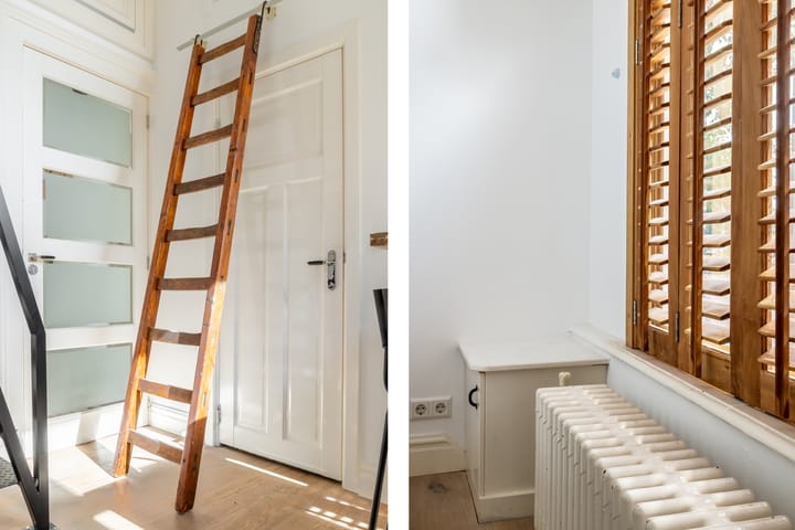 Foto 22 van Wilsonsplein 17