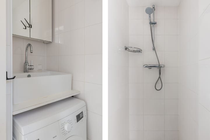 Foto 23 van Wilsonsplein 17