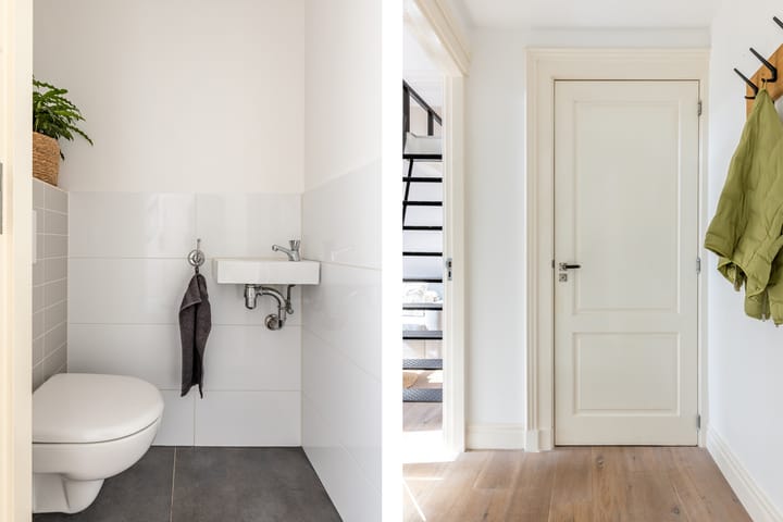 Foto 24 van Wilsonsplein 17