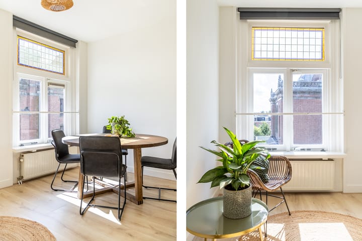 Foto 6 van Wilsonsplein 17-C