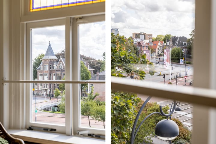 Foto 8 van Wilsonsplein 17-C