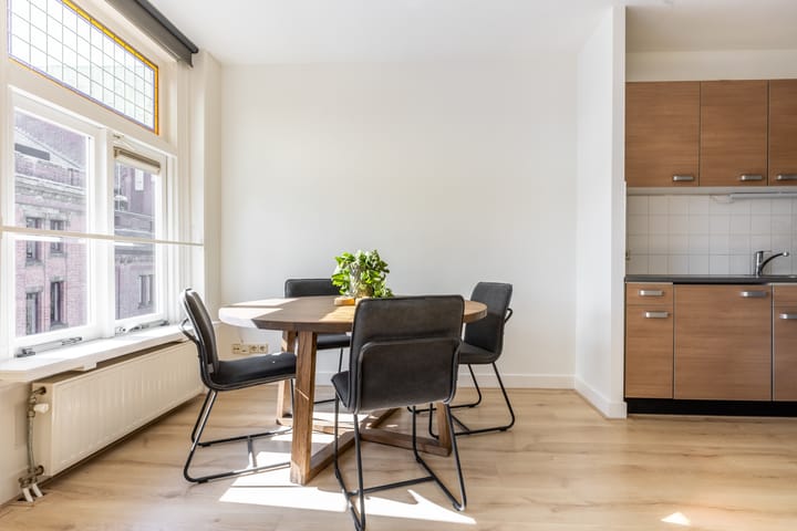 Foto 9 van Wilsonsplein 17-C