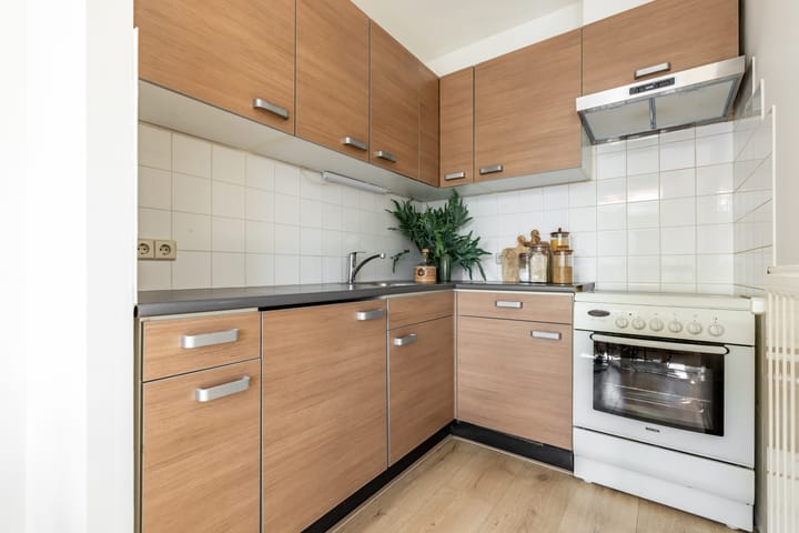 Foto 11 van Wilsonsplein 17-C