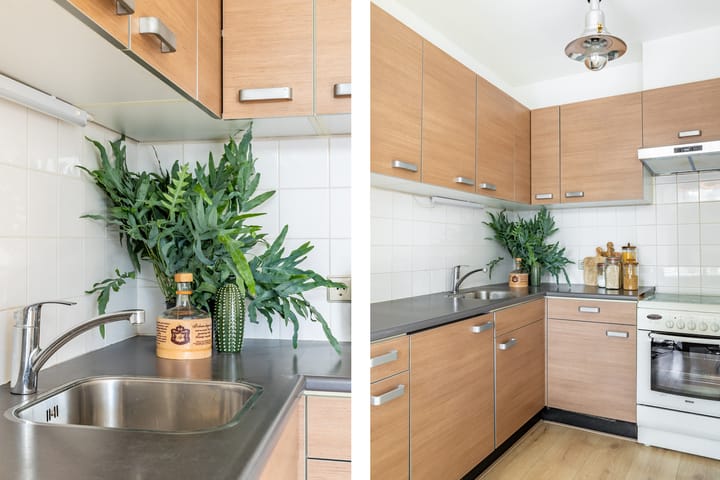 Foto 12 van Wilsonsplein 17-C