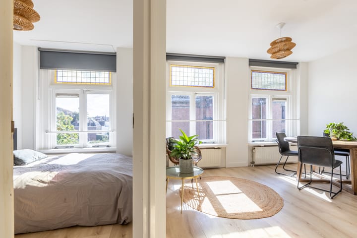 Foto 13 van Wilsonsplein 17-C