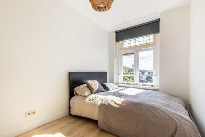 Foto 14 van Wilsonsplein 17-C