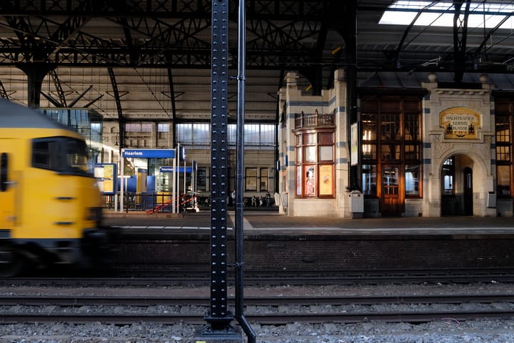 Foto 27 van Wilsonsplein 17-C