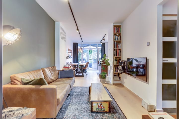 Foto 2 van Grieksestraat 58-A