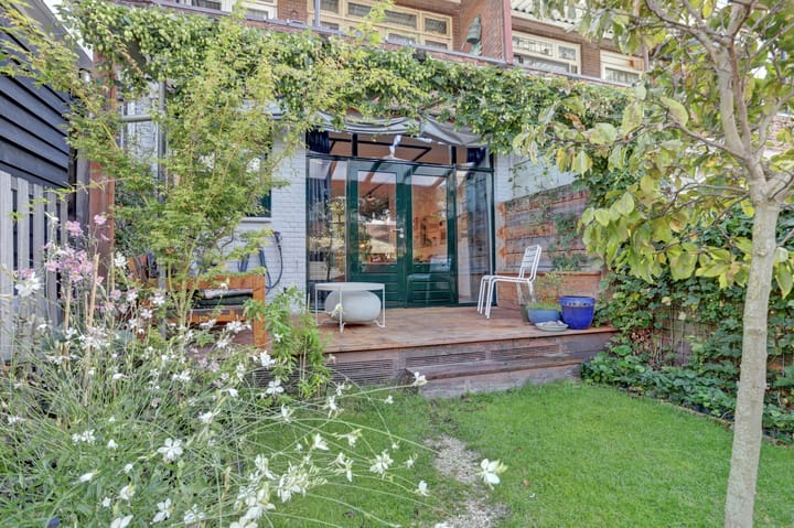 Foto 3 van Grieksestraat 58-A