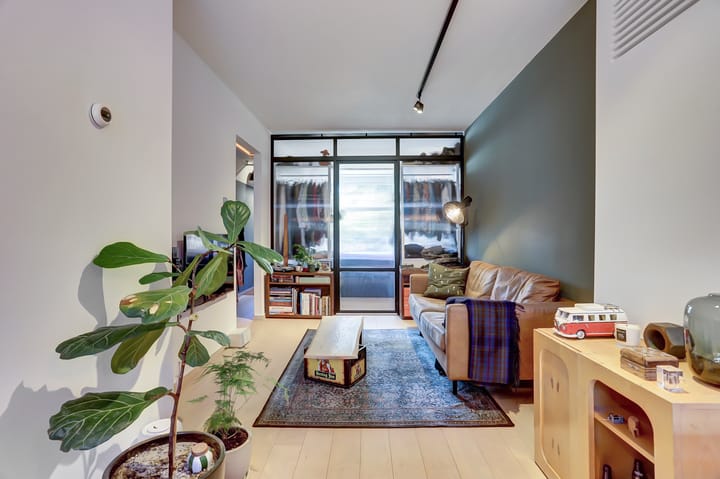 Foto 4 van Grieksestraat 58-A