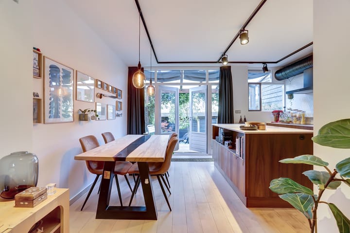 Foto 5 van Grieksestraat 58-A