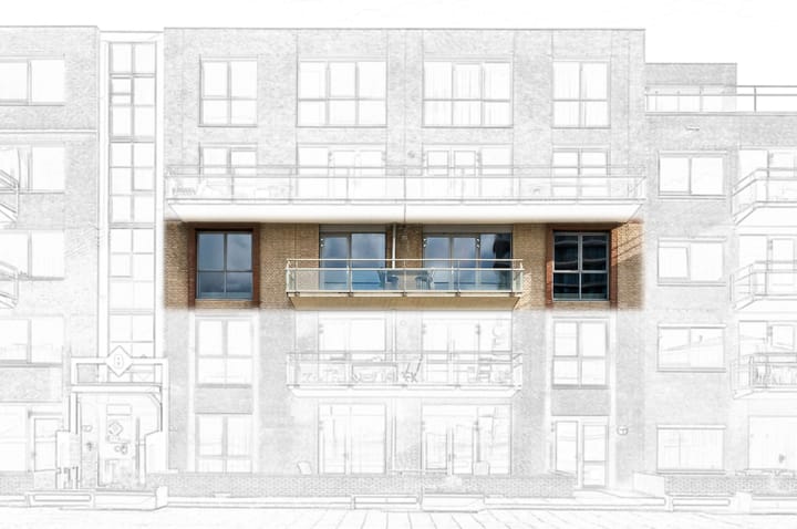 Foto 6 van Hellingweg 64-C