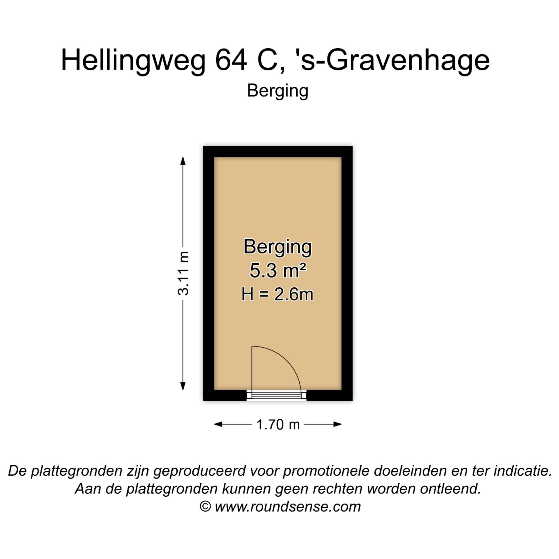 Photo 42 of Hellingweg 64-C