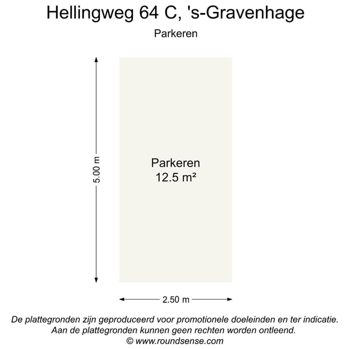 Foto 43 van Hellingweg 64-C