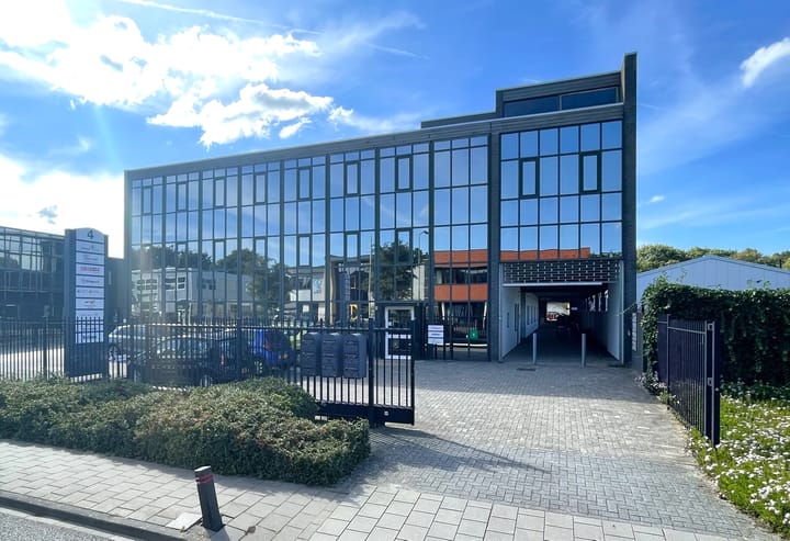 Gelreweg 4, Harderwijk