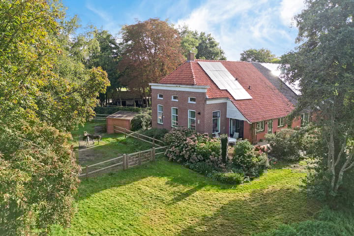 Photo 1 of Zuiderdiep 498